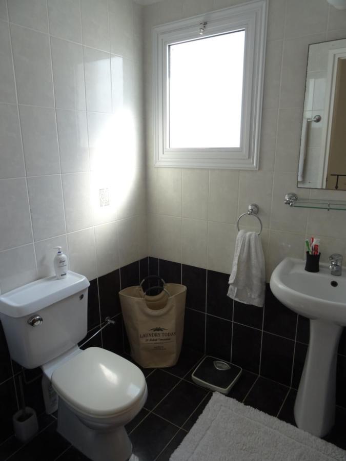 Andromeda Beach House Polis 外观 照片