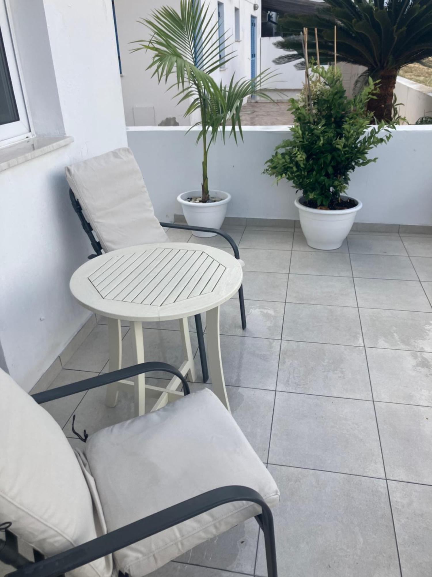 Andromeda Beach House Polis 外观 照片